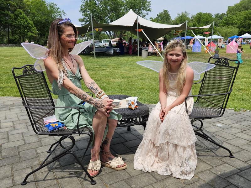 FLUTTERBY FAIRY FESTIVAL SATURDAY JUNE 8, 2024! Home